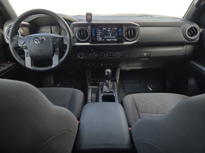 2019 Toyota Tacoma TRD Off-Road V6