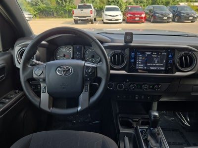 2019 Toyota Tacoma TRD Off-Road V6