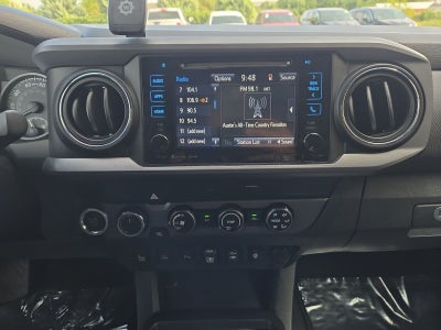 2019 Toyota Tacoma TRD Off-Road V6