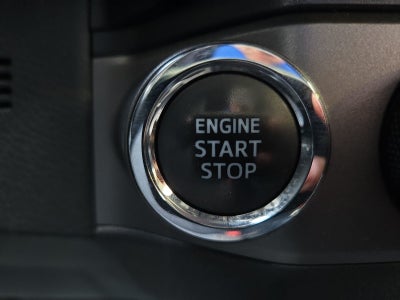 2019 Toyota Tacoma TRD Off-Road V6