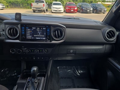 2019 Toyota Tacoma TRD Off-Road V6