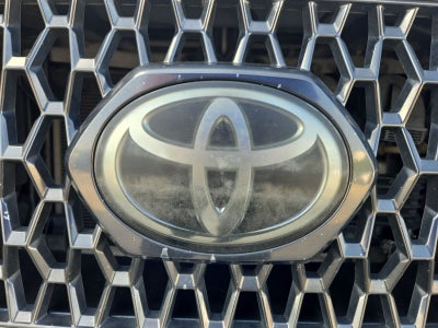2019 Toyota Tacoma TRD Off-Road V6