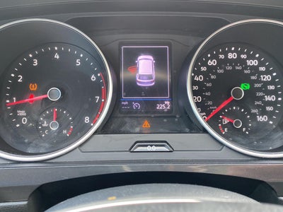 2021 Volkswagen Tiguan S