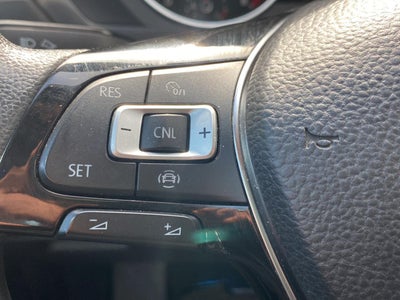 2021 Volkswagen Tiguan S