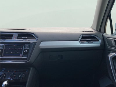 2021 Volkswagen Tiguan S