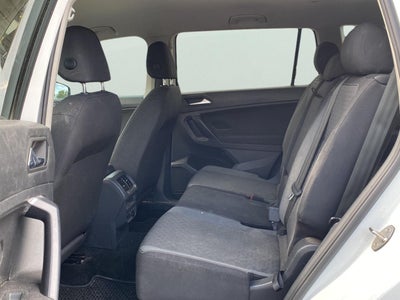 2021 Volkswagen Tiguan S