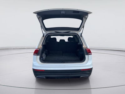 2021 Volkswagen Tiguan S