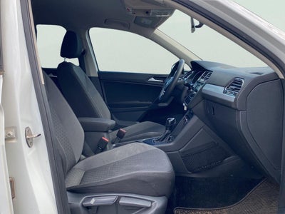2021 Volkswagen Tiguan S