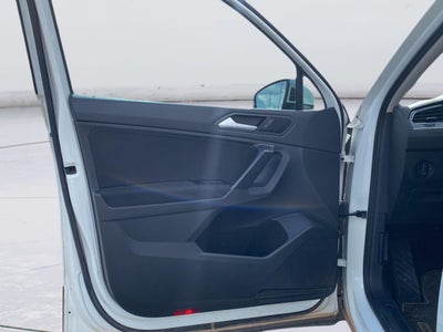 2021 Volkswagen Tiguan S