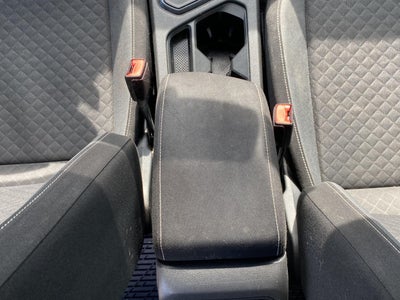 2021 Volkswagen Tiguan S