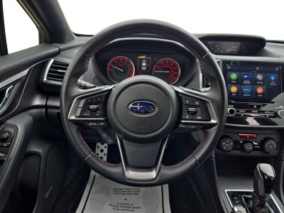 2020 Subaru Impreza Sport