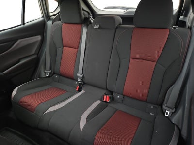 2020 Subaru Impreza Sport