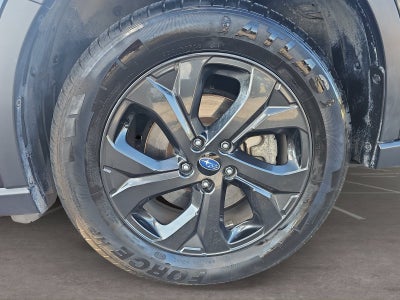 2021 Subaru Outback Onyx Edition XT