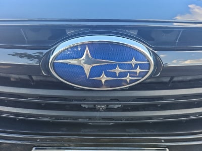 2021 Subaru Outback Onyx Edition XT