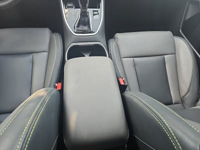 2021 Subaru Outback Onyx Edition XT