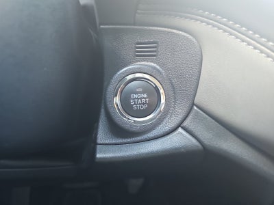 2021 Subaru Outback Onyx Edition XT