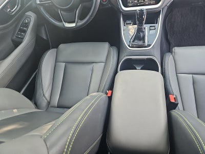 2021 Subaru Outback Onyx Edition XT