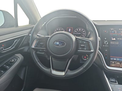 2021 Subaru Outback Onyx Edition XT