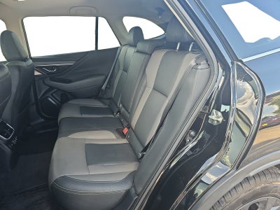 2021 Subaru Outback Onyx Edition XT