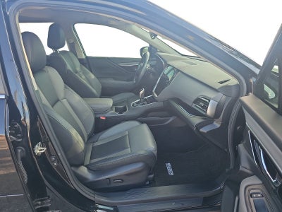 2021 Subaru Outback Onyx Edition XT