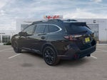 2021 Subaru Outback Onyx Edition XT