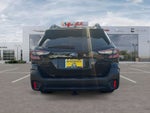 2021 Subaru Outback Onyx Edition XT