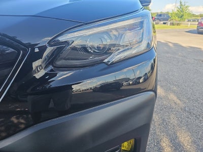 2021 Subaru Outback Onyx Edition XT