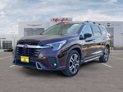 2024 Subaru Ascent Touring