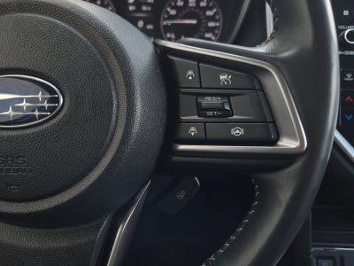 2024 Subaru Ascent Touring
