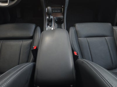 2024 Subaru Ascent Touring