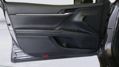 2020 Toyota Camry Hybrid SE
