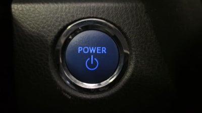 2020 Toyota Camry Hybrid SE