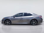 2020 Toyota Camry Hybrid SE