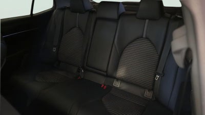 2020 Toyota Camry Hybrid SE