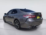 2020 Toyota Camry Hybrid SE