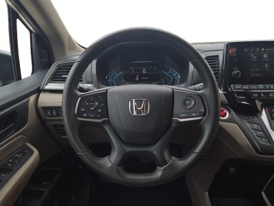 2020 Honda Odyssey EX