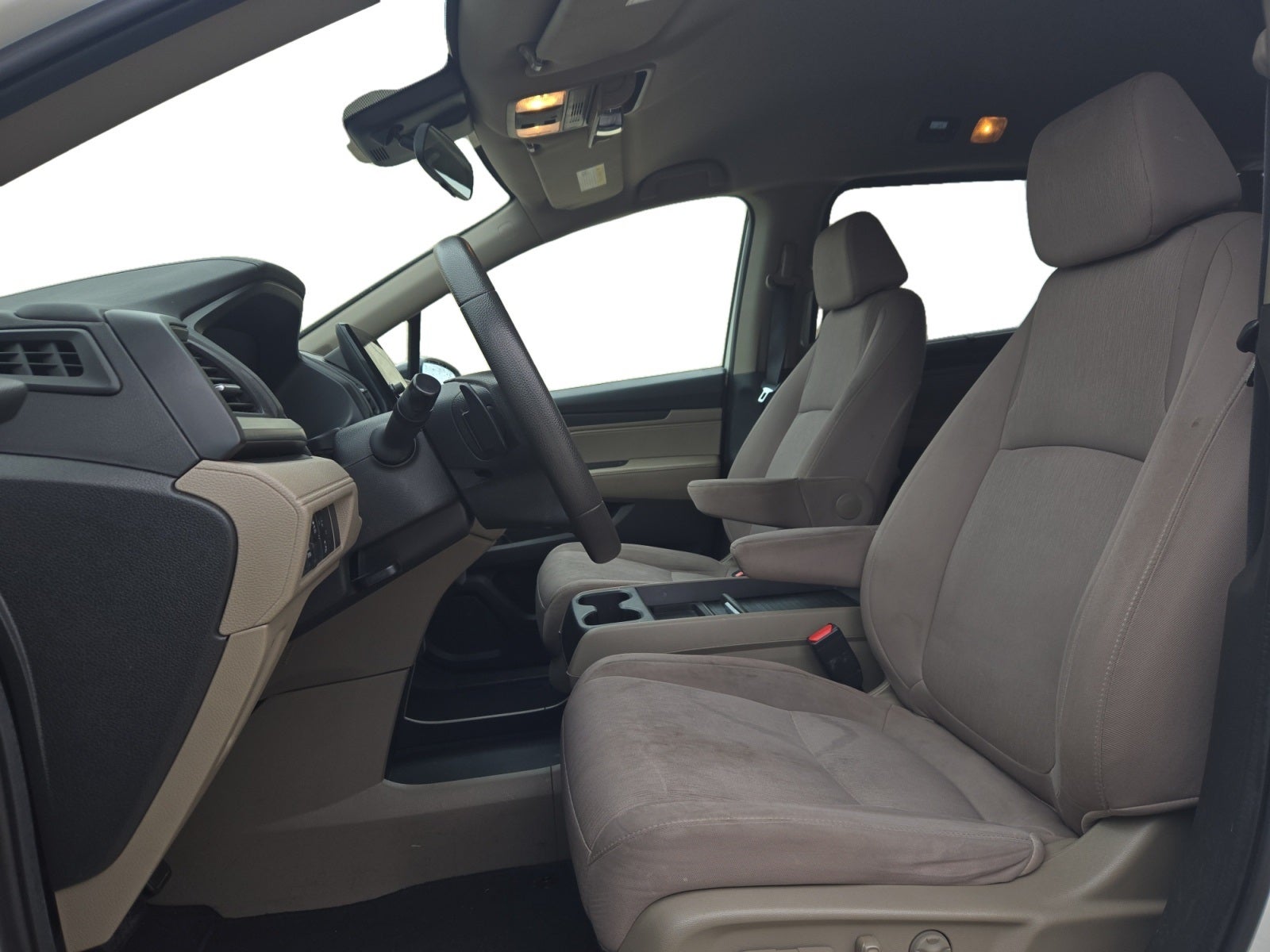 2020 Honda Odyssey EX