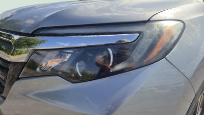 2018 Honda Ridgeline Sport