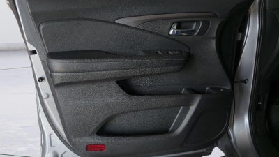 2018 Honda Ridgeline Sport