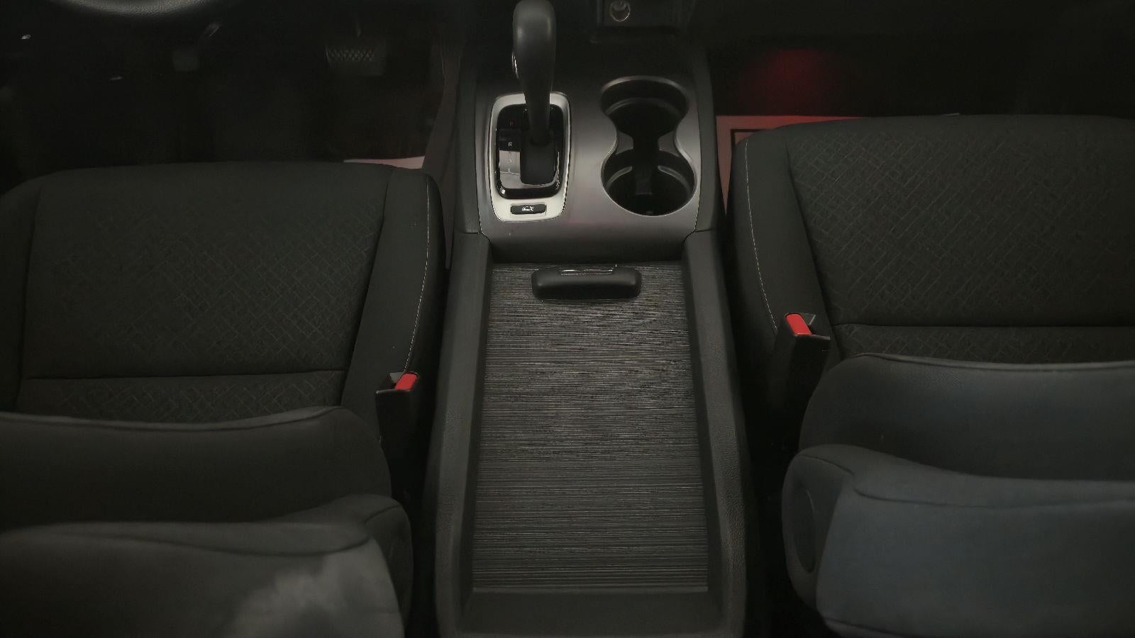 2018 Honda Ridgeline Sport