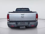 2018 Honda Ridgeline Sport