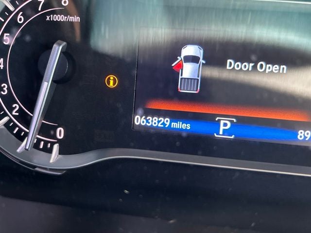 2018 Honda Ridgeline Sport