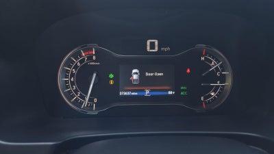2020 Honda Ridgeline Black Edition