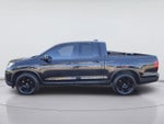 2020 Honda Ridgeline Black Edition
