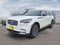 2021 Lincoln Aviator Reserve Premium