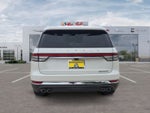 2021 Lincoln Aviator Reserve Premium
