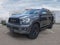 2020 Toyota Sequoia TRD Pro