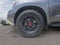 2020 Toyota Sequoia TRD Pro