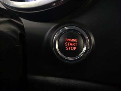 2020 Toyota Sequoia TRD Pro