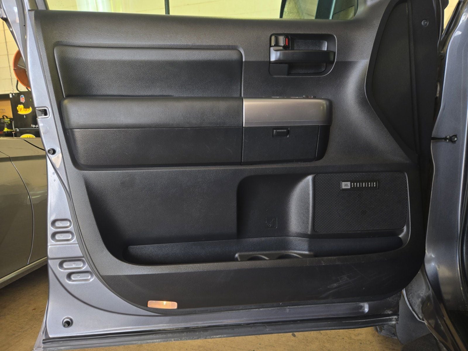 2020 Toyota Sequoia TRD Pro